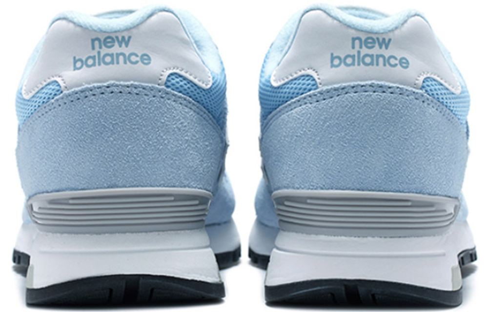 Кроссовки New Balance Nb 565 (Женская размерная сетка)