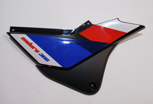 Пластик боковой центральный правый Motoland ENDURO GS 250