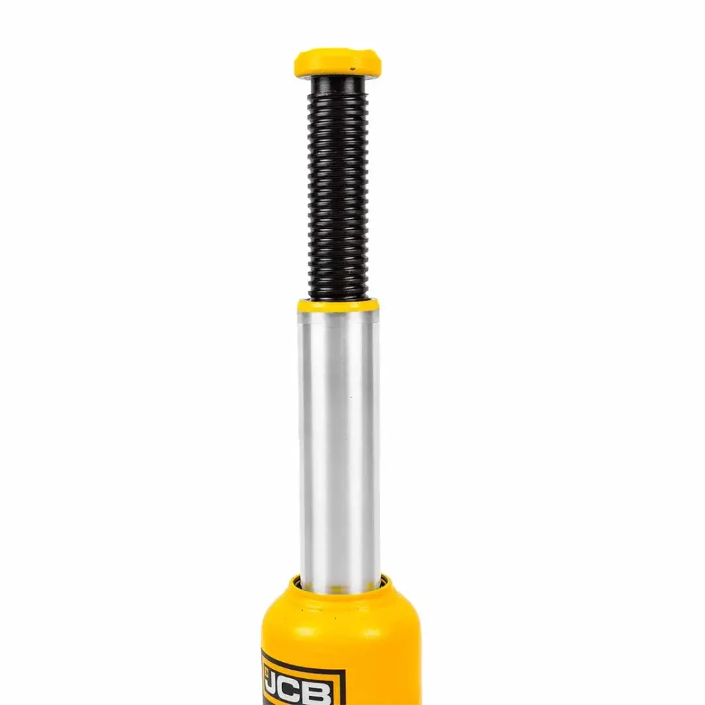 Домкрат бутылочный 10т JCB JCB-TH910001