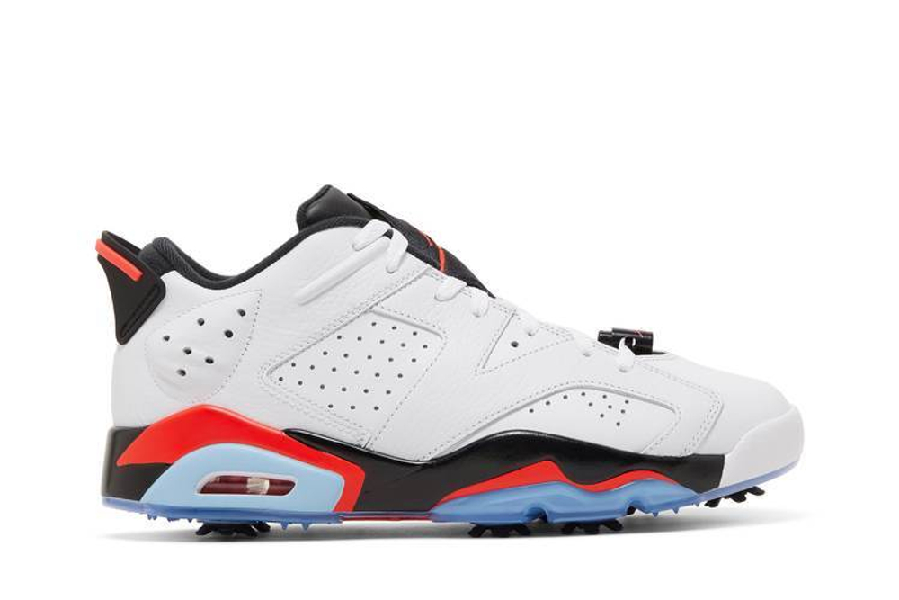 Кроссовки Jordan Retro 6 G