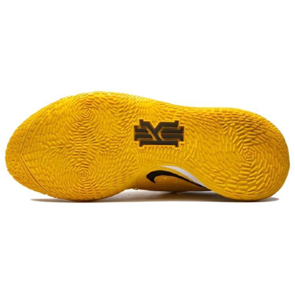 Кроссовки Nike Kyrie Low 2 Tb "Amarillo" 2
