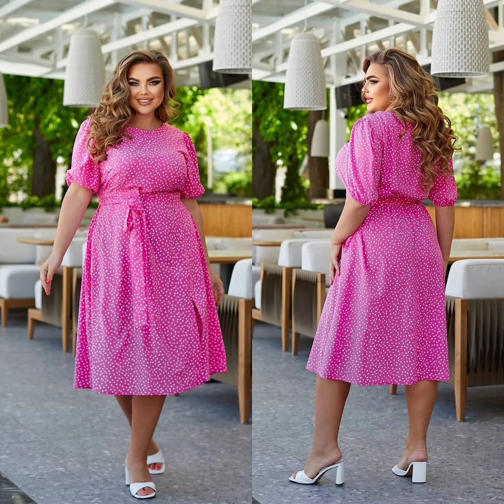 Платье УК-1250-3 Fabrika