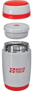 Термос NovaTour Ланч 380