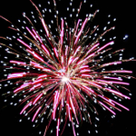 Батарея салютов "Миллион лайков" (0,8"х200)