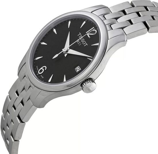 Женские часы Tissot T-Classic T063.210.11.057.00