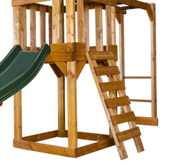 Детская площадка Babygarden Play 4