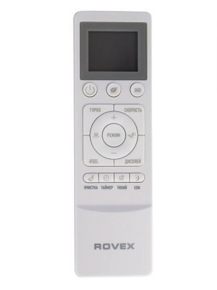 Кондиционер Rovex City RS-12CST4 — (2)