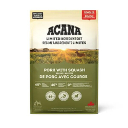 ACANA YORKSHIRE PORK (Свинина)