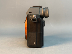 Sony A7 II 29700 кадров