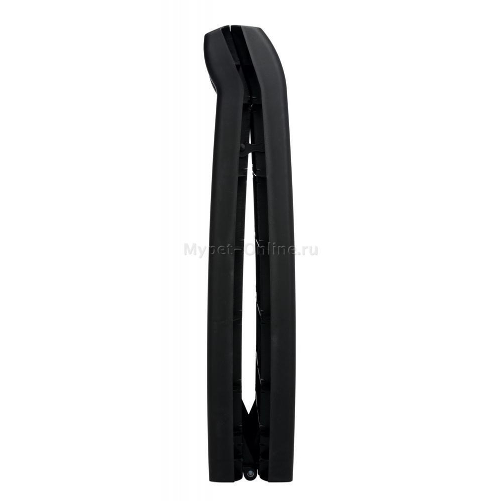 Пандус для собак Trixie Petwalk Folding Ramp, размер 39х160см.