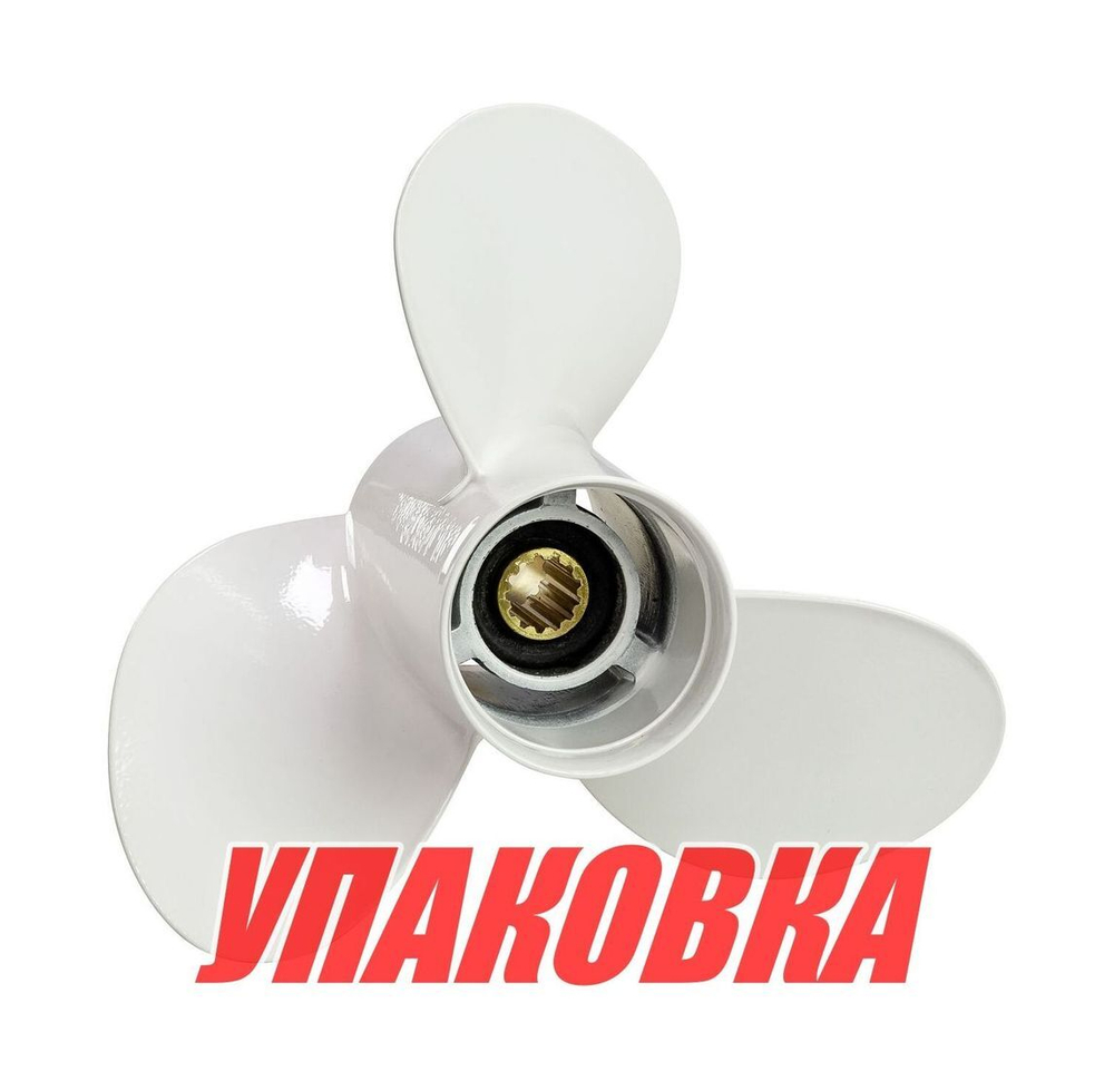 Гребной винт 3x11-1/8x16, Marine Rocket (упаковка из 10 шт.)