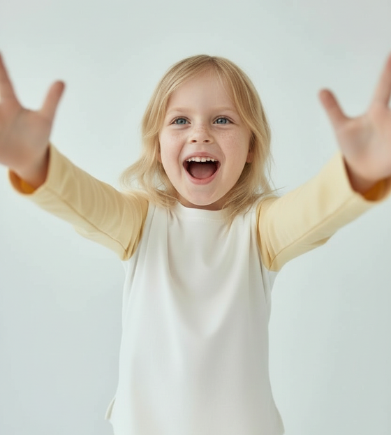 МАЛЫШИ ДО 5 ЛЕТ