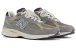 Кроссовки New Balance Teddy Madenb 990 V3