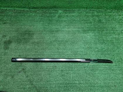 Накладка двери задняя правая BMW 7er G12 (15-22)