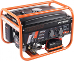 Генератор бензиновый PATRIOT GRS 3500E 476102250