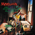 Marillion / Script For A Jester's Tear (LP)