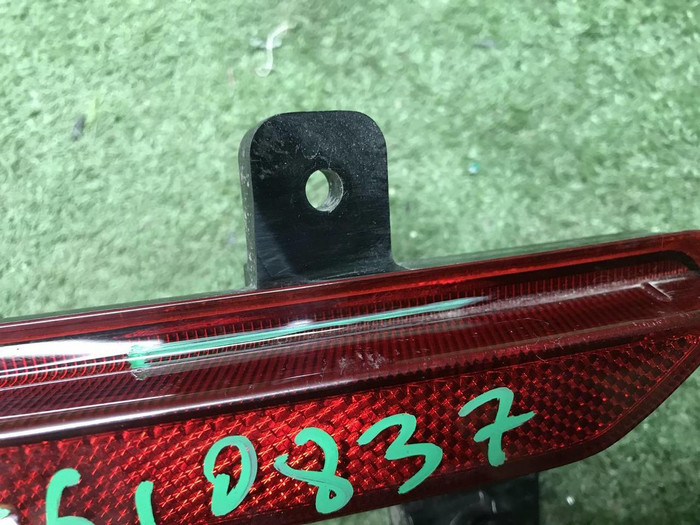 ПТФ левый JAECOO J8 (2024-н.в.)