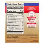 Coffee Mate, жидкие сливки для кофе, оригинальный вкус, 24 шт.