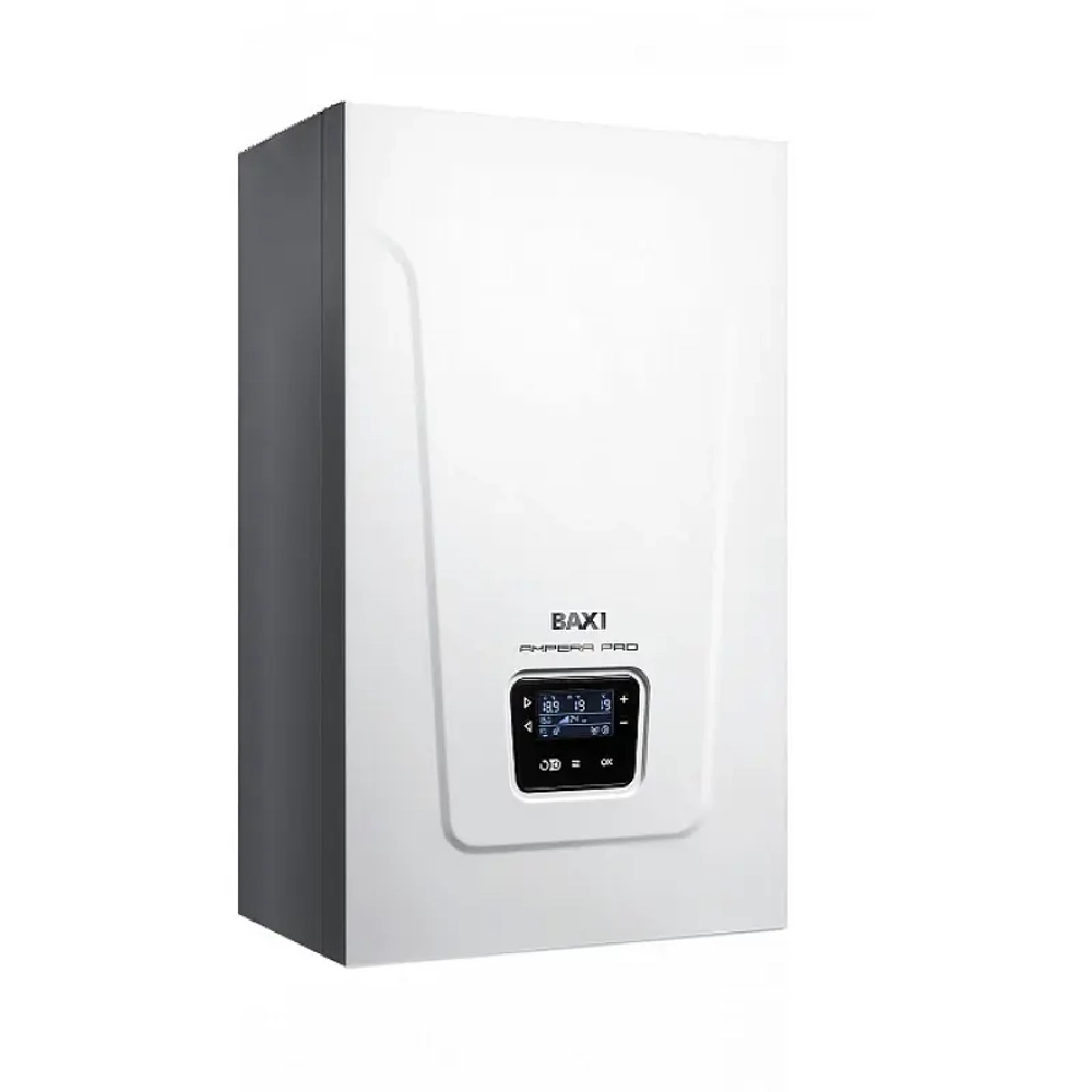 Baxi AMPERA Pro 36 котел электрический настенный E8403336--