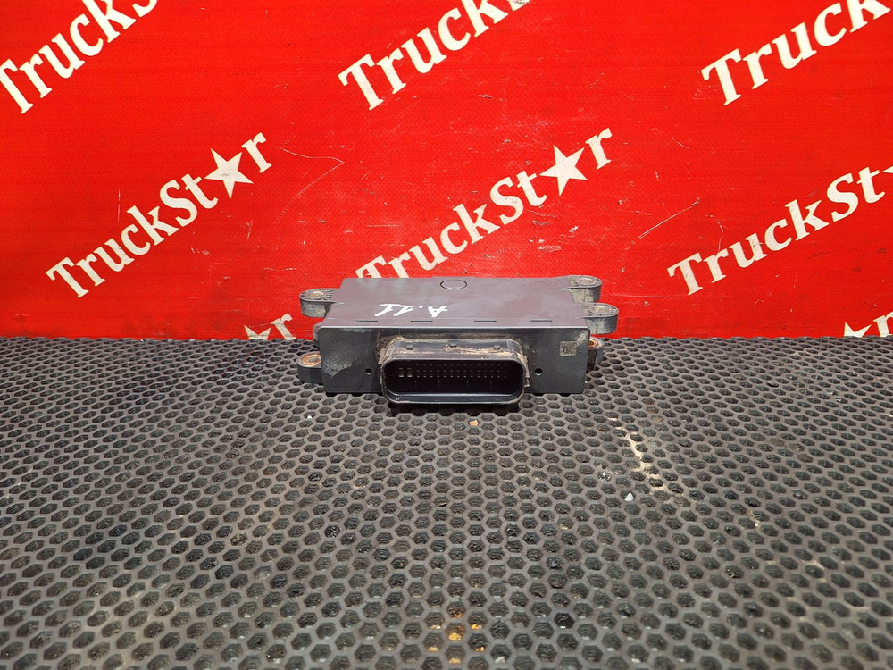 Блок управления AdBlue 2018г