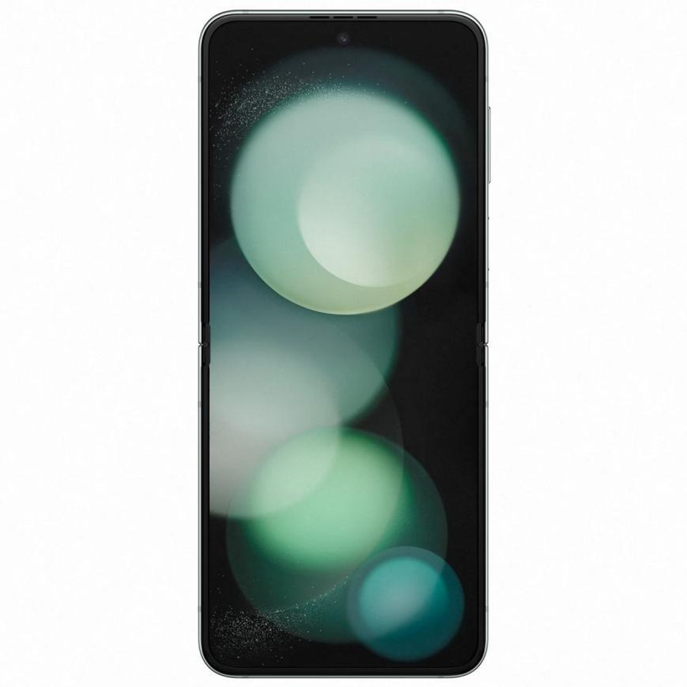 Смартфон Samsung Galaxy Z Flip5 5G 8 ГБ/256 ГБ (Мятный | Mint)
