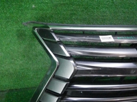 Решетка радиатора Lexus LX 3 (2015-2023)