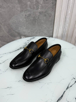 Лоферы Gucci