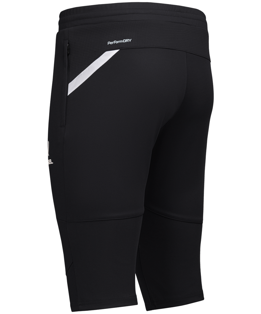 Брюки тренировочные DIVISION PerFormDRY Pro Training Pants 3/4, черный