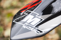 Мотоцикл кроссовый эндуро ZM BUSTER 300