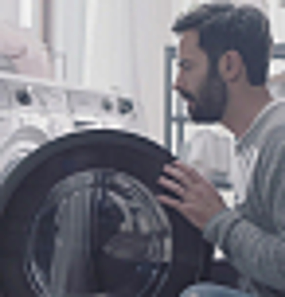 Узкая стиральная машина Gorenje W 65FZ03/S