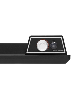 Конвектор электрический Royal Thermo Nero RTCN/M-1502