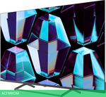 Телевизор QLED Sber 50" SDX-50UQ5231