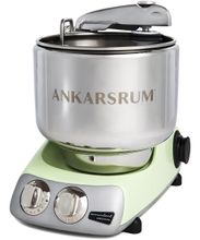 Ankarsrum Original Кухонный комбайн Assistant AKM6230 Делюкс комплект, зеленый перламутр