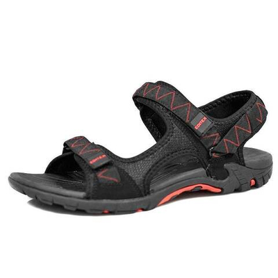 Сандалии треккинговые Editex