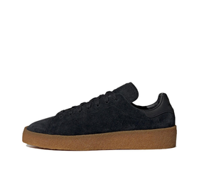 Кроссовки Adidas Stan Smith Crepe 'Black' FZ6439