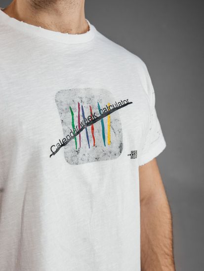 Serdyukov футболка Prison of choice одежда унисекс стиль принт качество