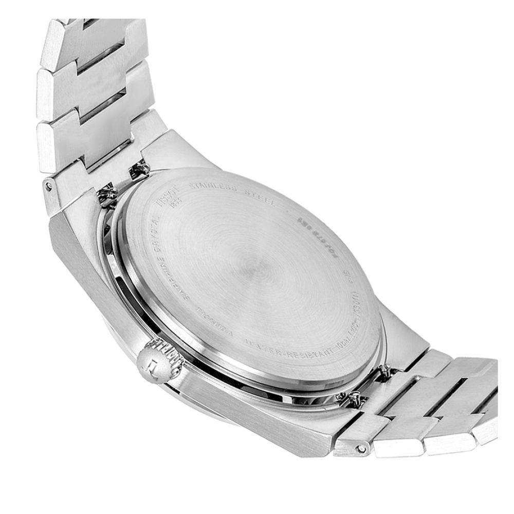 Часы TISSOT PRX 100m 40mm, T137.410.11.031.00