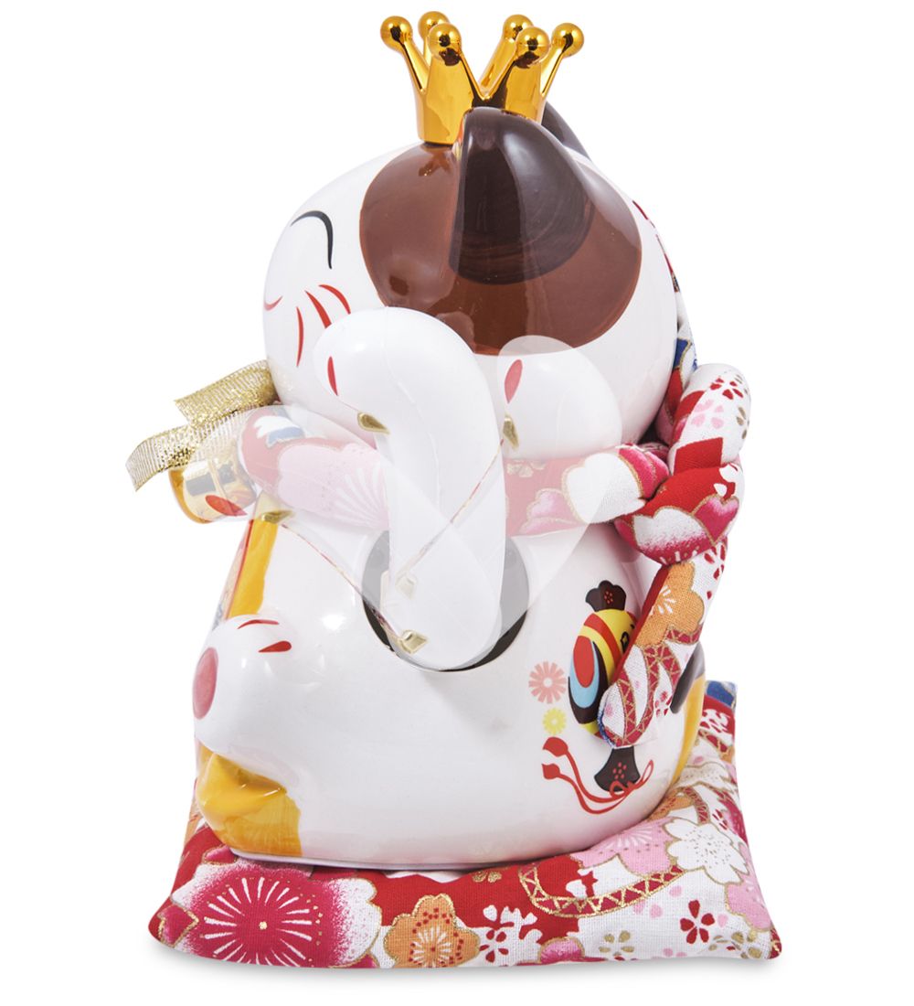 Lucky Cats KT-21/1 Фигурка «Кот»