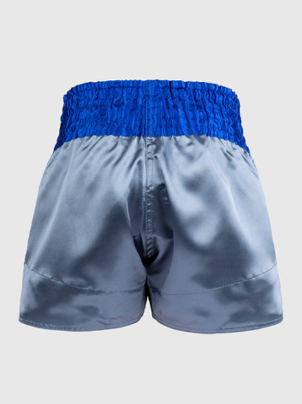 Шорты тайские Venum Classic Pebble Grey