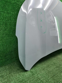 Капот EXEED TXL (2019-н.в.)
