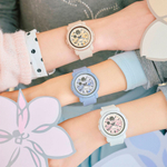 Женские наручные часы Casio Baby-G BGA-290FL-4A