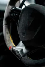 Карбоновый интерьер для LAMBORGHINI AVENTADOR LP700 / LP700-4 Roadster / LP720 / LP740 / LP750 / LP770 SVJ S Roadster Ламборгини