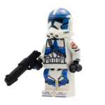 Клон-медик (501-ый легион)