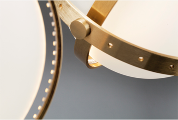 Люстра VEGA by Baroncelli