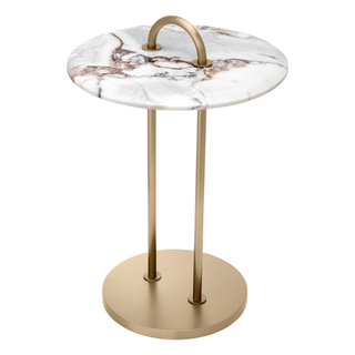 Приставной столик Side Table Zappa арт.117492