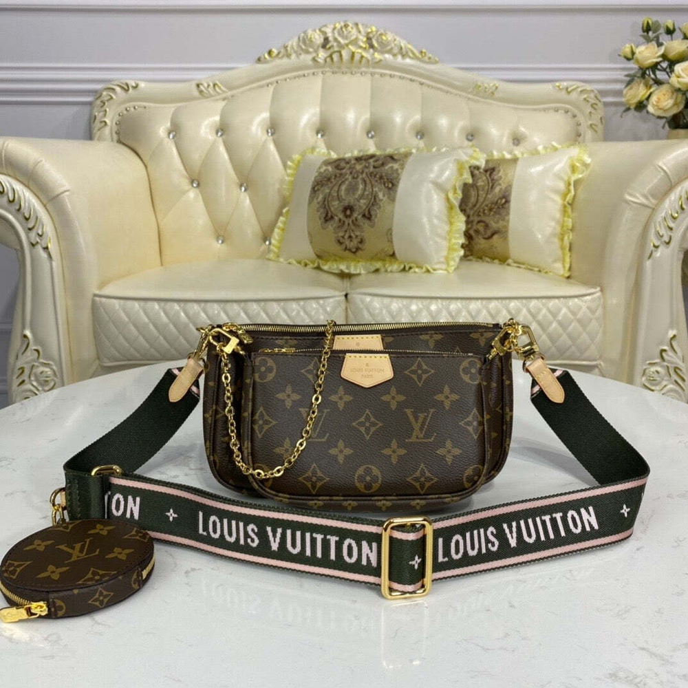 Louis Vuitton Multi Pochette Accessoires