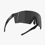 Спортивные очки c диоптриями Scicon Aerostorm Smoke Black