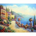 Пастель масляная художественная PENTEL "Oil Pastels", 16 цветов, круглое сечение, картонная упаковка, PHN4-16