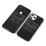 Чехол ТПУ 2020 для Samsung Galaxy A71, 011995