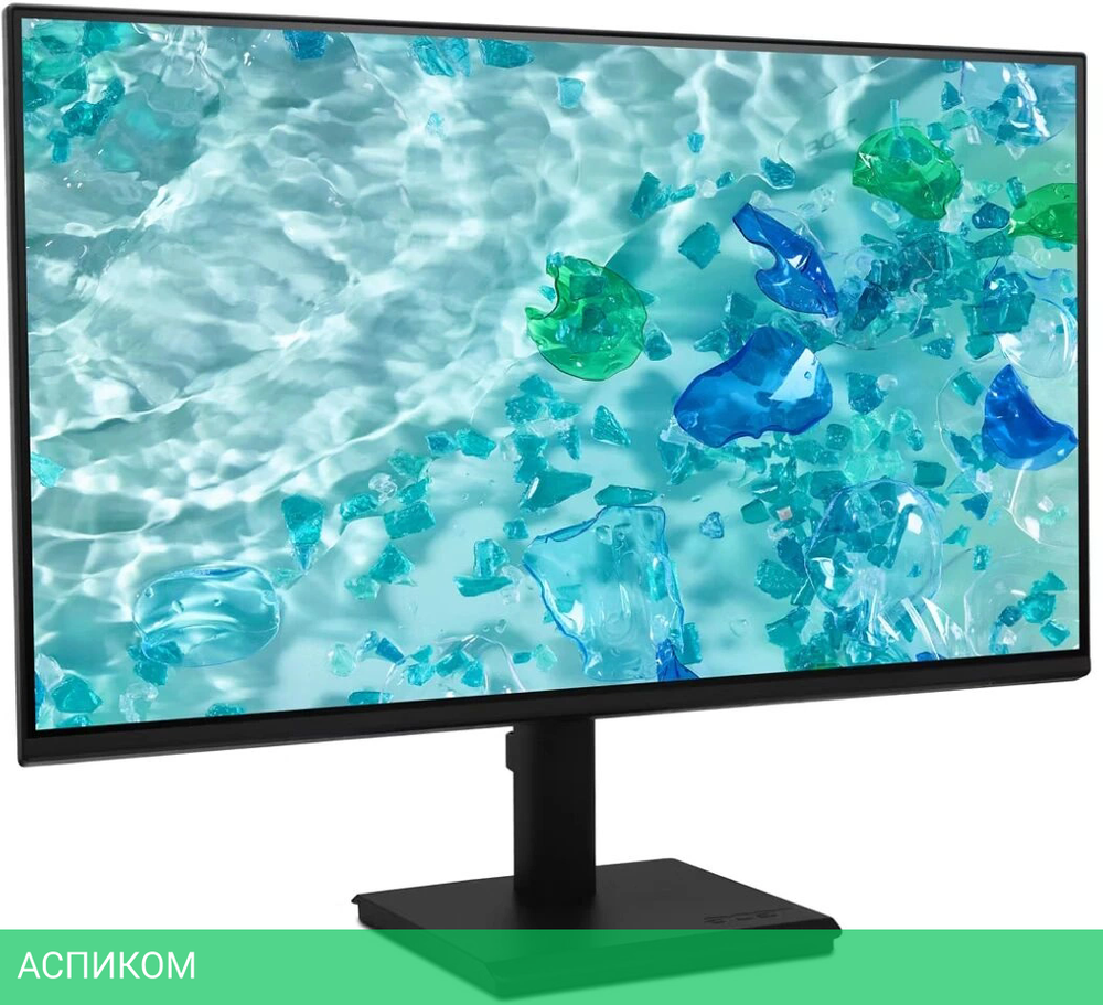 Монитор Acer 23.8" Vero V247YGbmipx